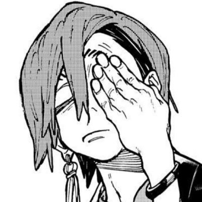 spinningbee_'s profile picture. There shouldn't just be one way to complete a puzzle✂️ | 27 | Need to make my own Reality 🎐 | Banner: @changelingowl