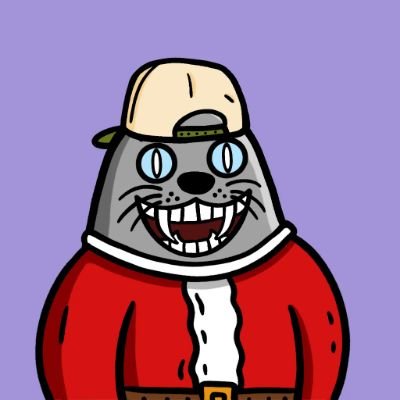 XRPAussie's profile picture. $seal - $fuzzy
The path of the Jedi.

Take a hit and join the anti-tribalism tribalism tribe.