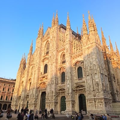 TBilesimo's profile picture. Je pense donc je tweete 😊