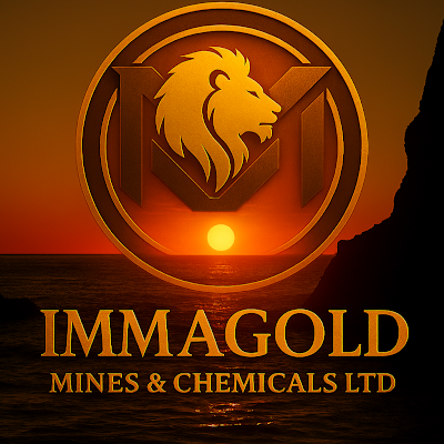 ImmagoldLtd's profile picture. 