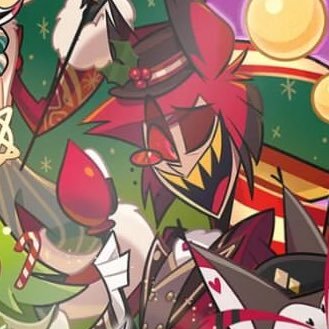 alastorsbat's profile picture. ★ • enfp || artist ❤︎ ꒰ THE alastor soulbonder & riako ! ꒱ ₍ he's my soulmate ₎ ♡ ꒰ 29. 01. 24 ꒱ ♡ #radiobat ❤︎ goth ❤︎ she / they ❤︎ • ★