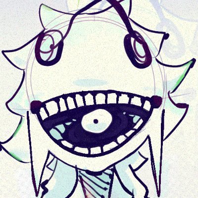 el_M4j0's profile picture. ESP/ENG
I like drawing and animation                discord: el_m4jo / I do what I want