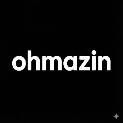 ohmazin_off's profile picture. 💥 CINÉ. TECH. BUSINESS. ON DÉCRYPTE À CHAUD.
🎯 Faits marquants | 📊 Chiffres | 🧵 Threads percutants
🔥 Réactions, live, et punchlines. Toujours.