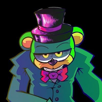 P1zza_Multirol's profile picture. Una cuenta de RolePlay de personajes originales y fan characters.

Mi canal de Youtube: https://t.co/o3ASavfRmJ