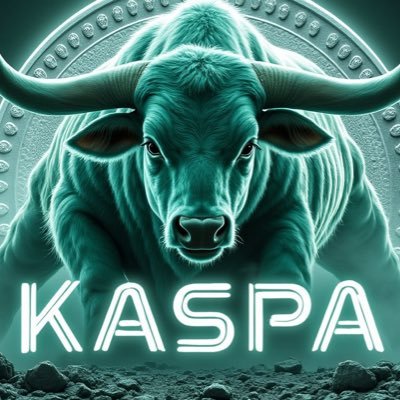 carlgutierrezro's profile picture. #KASPA #HODLer & #Maxi | $KAS, simply the best & nothing more | #CryptoCurrency | BUY the Fear, SELL the Greed | #studyKASPA, the Endgame.