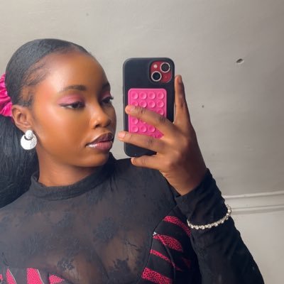 Omaa_Michaels's profile picture. Crois en toi💕 Phil 4:13✨