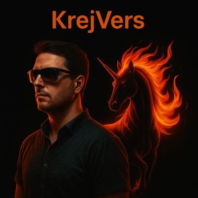 KrejVers's profile picture. Qt/QML & C++ developer focused on HMI. Founder of KrejVers. I build fast, stable and clean UI solutions for automotive, embedded systems and the creative world.