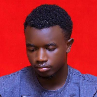 Ahumuza_Ian256's profile picture. Artist/Graphic Designer. CEO @ahumuza_arts. Influencer. Virgo ♍️. introvert. @chelseafc fan💙. 
Old account @Ahumuza__Ian was suspended.