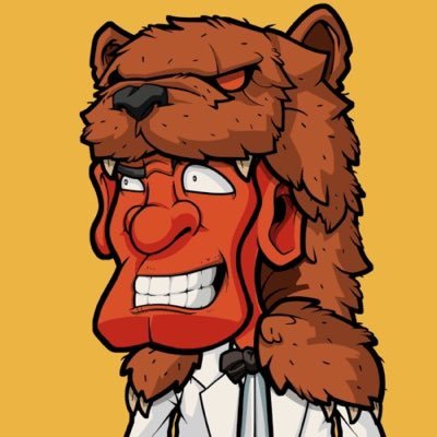 Stampede_215's profile picture. Collecting digital assets & making friends along the way! Follow me on IG Stampede21589 for Comics, Video Games, Anime, Manga, TV, Movies and life! 🍻