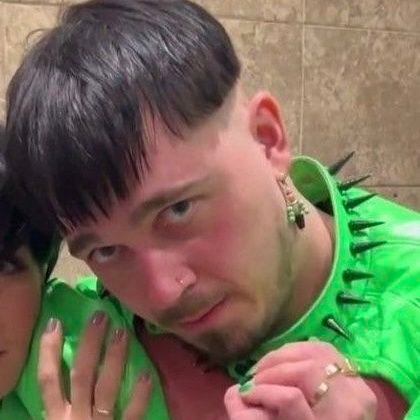 callericharts's profile picture. jurídico käärijä bbno$ e puterrier