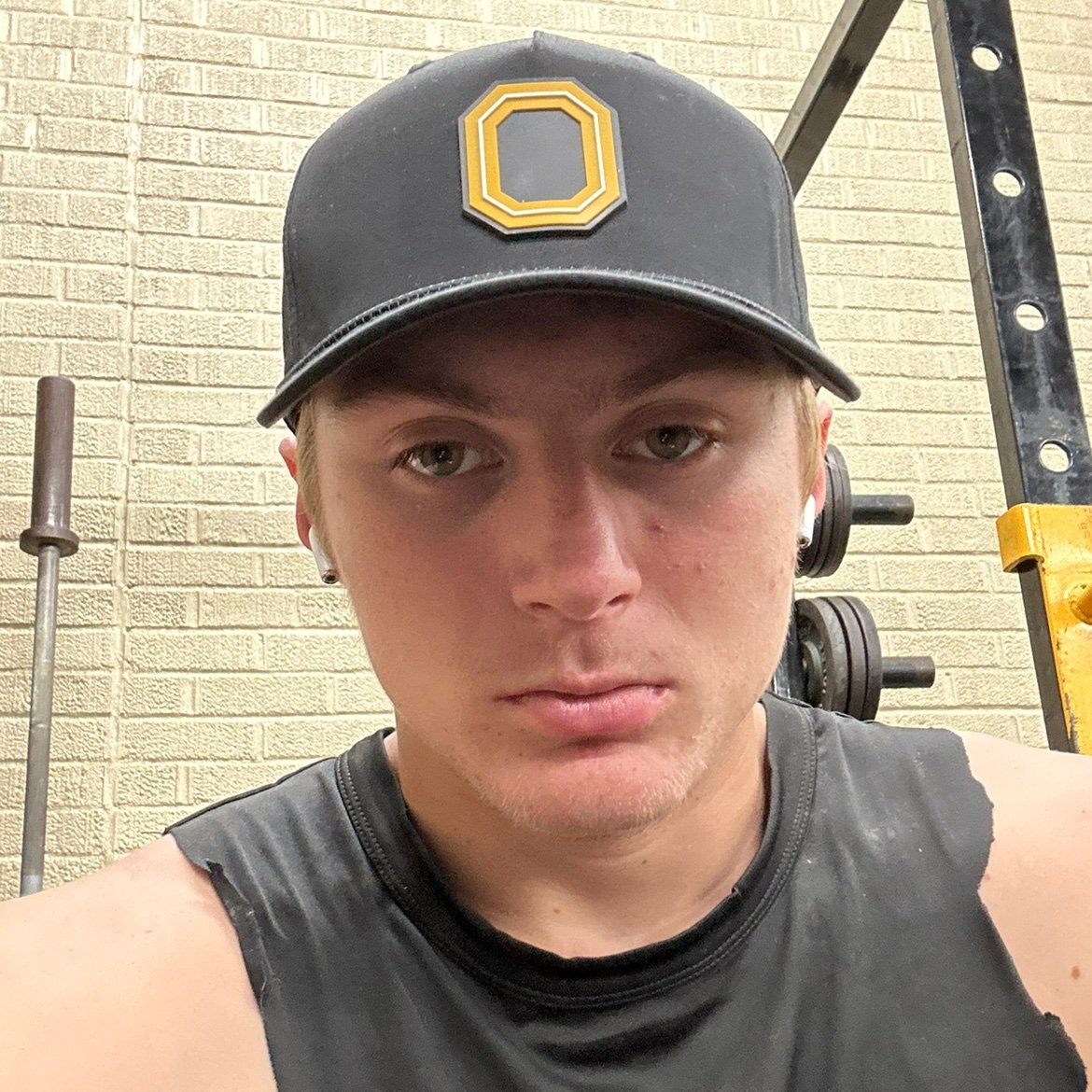 GageTebbe's profile picture. 