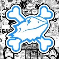 OPCustomsTCG's profile picture. Premium Textured One Piece TCG Custom cards