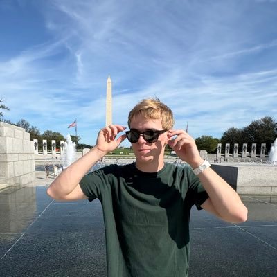 matthpearson's profile picture. 