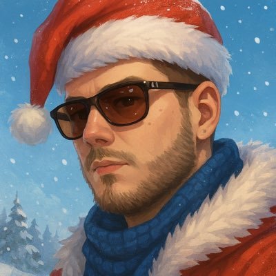 Dimisionx's profile picture. Gracz • Ojciec • Frontend Developer • VP Photo Mode 📸 „Daddy at day, gamer by night" #NocneGrańsko 🌙🎮 Solo #indiedev wanna be. Miss you #ForgeClicker2D ⚔️😢