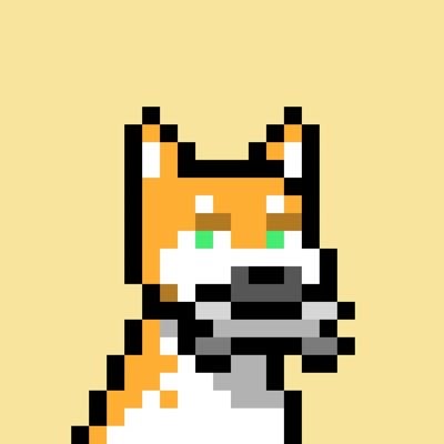 DJAlevy8's profile picture. DJ Alevy8 🎧 | CEO- iNFiN8 | Web3 Creator | Veteran 🇺🇸 | Doginal Dog | Spaces 9pm EST