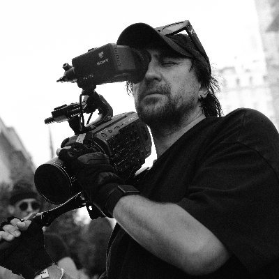 stkch21's profile picture. Film Director | Cinematographer | Founder of FIXER app { next-gen film-tech startup }