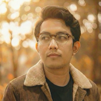 jatisukmana's profile picture. Abstracting how things should actually work—through research, prototypes, and everything in between.