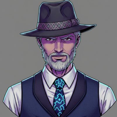 YevhenMoroz1's profile picture. Crypto