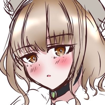 Noah_Ark_Illust's profile picture. 4年活動してる絵描き🐇
兵器から等身・ミニキャラなど多種類のイラストを描きます🦦
成人済み🐚
絵師さんはもちろん、R18絵師さんもフォローします(無言フォロー失礼します)🦭
誰でも気軽に絡んでください🐬
うちの子を描いてくださる方常時募集中🐳