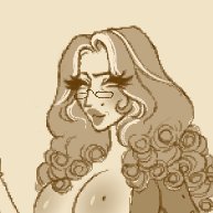 LePanqueca_'s profile picture. 🇧🇷 sfw artist | 16+ profile ꒱ don't use my art/ocs
my content is not nsfw - freepalestine | comms open