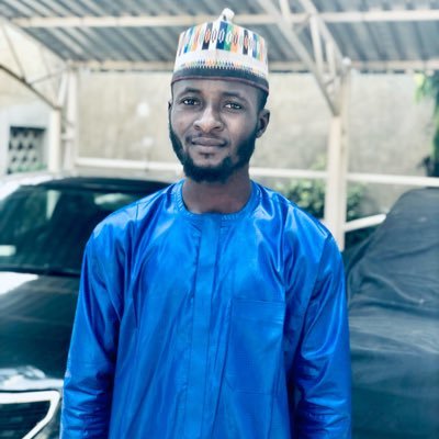 Mk__maitama's profile picture. Bayero University, Kano Alumni|| Backup account: @maitama_mk|| DM for Advert