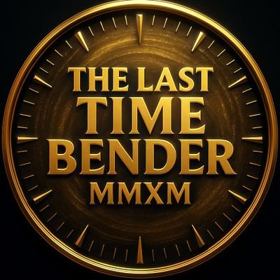 Timebender_MMXM's profile picture. once you see what is possible, how can you do otherwise?