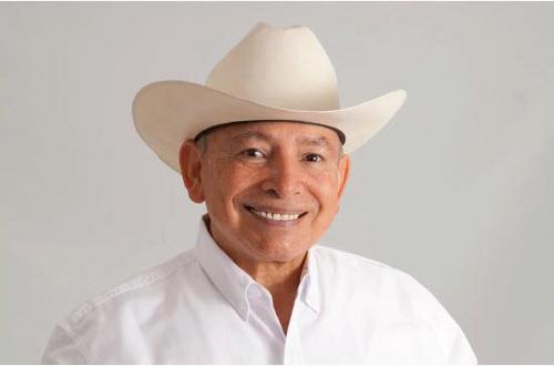 Senador de la República por Tamaulipas