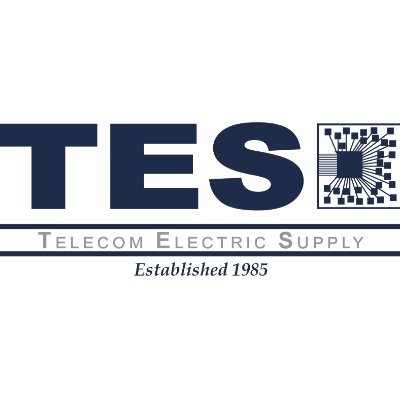 TESupply_85's profile picture. Telecom Electric Supply (TES) is a supply chain management organization based in Plano, Texas, often referred to as “The Everything Supplier.”