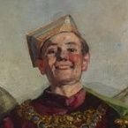 type___e's profile picture. watch his skillful little hands manipulating the walnut | I write sometimes