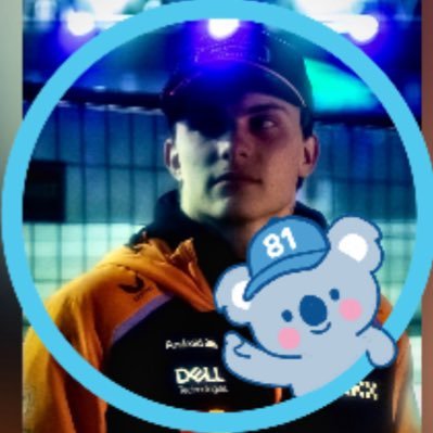 fagverstappen's profile picture. 