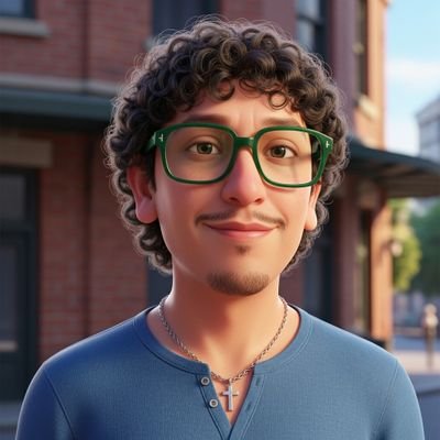 RamonNoodles335's profile picture. There's a quote I always like to say to myself, 
"Let your heart be your guiding key"