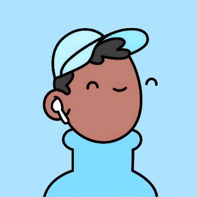 bluenetdown's profile picture. t h I s I s b l u e