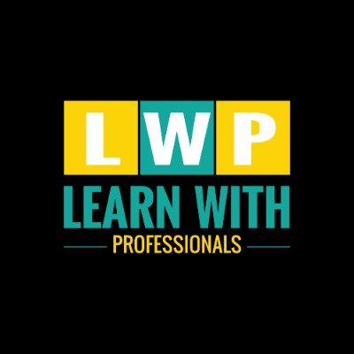 LearnWithpross's profile picture. We are revolutionizing online learning for freelancers. via live, Zoom training, we empower you with demanding skills to elevate services & career.