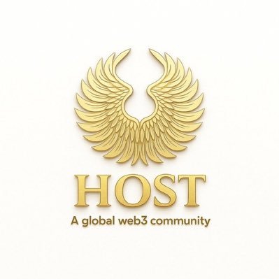 Hostweb3hub's profile picture. A global Web3 community for contributors, jobbers & builders - learn, earn & expand your global network 🪽
