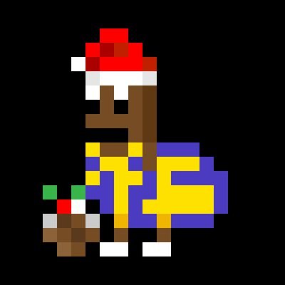 CryingLady_ETH's profile picture. i feel very cold 😭 and i can't smile no more 💔