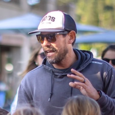 kaipomeadows's profile picture. Athletic Director — Campolindo High School || Coach — Springbrook Swim Team