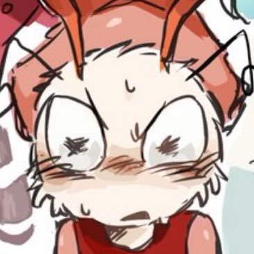 Quibb_le's profile picture. i draw sometimes/currently into dandysworld/🐟🦐/object shows/💙💛