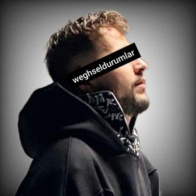 weghseldurumlar's profile picture. 