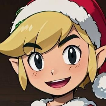 toonlinkmario's profile picture. TOON LINK