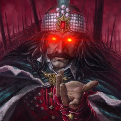 GothEntKrys's profile picture. Appalachian by blood, savage warlock by nature. Screw your feelings, for the truth shall reap. Peace be Avenged. 6'10 Apocryphal entity with retarded collagen.