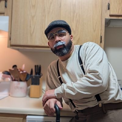 aj91🇩🇴 Profile