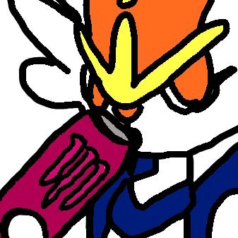 aceaftertherain's profile picture. Pokémon / Bocchi the Rock! / One Piece
21, Bi, Non-binary (any pronouns)
日本語OKです(まだまだですけど) 
Priv @maotosuiren, Alt @aceshorizons