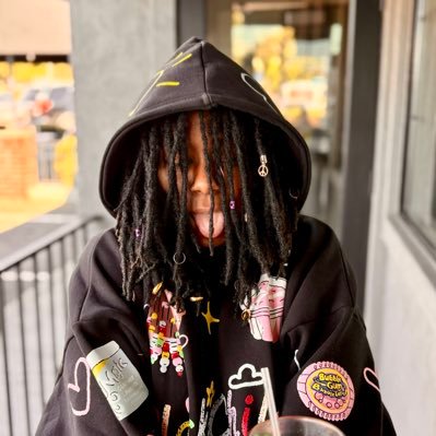 sweetteathedj's profile picture. (turner of knobs) they/them 🇵🇸🇸🇩🇨🇩