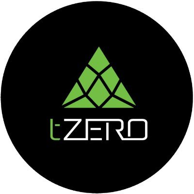 tZERO's profile picture. Wall Street, Tokenized
Redefining how capital is raised, traded, and owned in a Web3 world