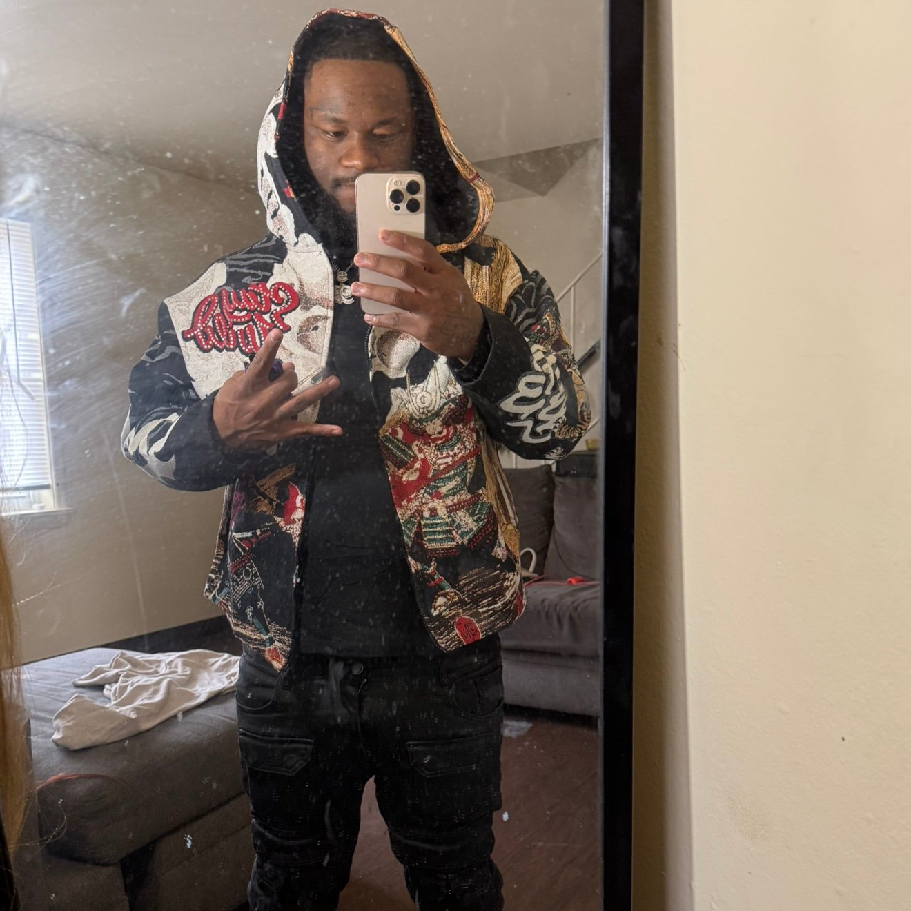 Bbythreatb7's profile picture. 