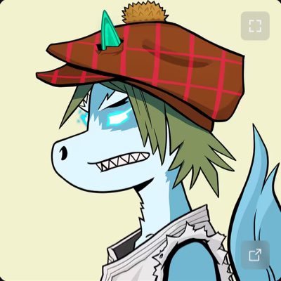 DavidMcClu91000's profile picture. 🦄💨✨UFD eL5fUxj2J4CiQsmW85k5FG9DvuQjjUoBHoQBi2Kpump
