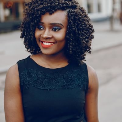 AminaYusuf001's profile picture. Tech lover