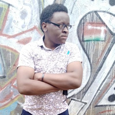 Mr_Kyalo_'s profile picture. The gods envy us. They envy us coz we're mortals!