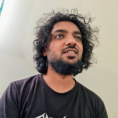 harshithem's profile picture. rare case of Indian citizen who doesn't know to play cricket :p