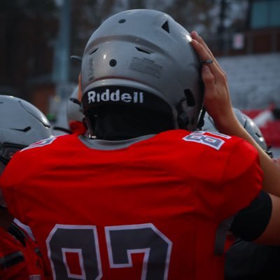 Bentlee87's profile picture. Thompson high-School|Tight end| 6’0 160|#87|C/O 29